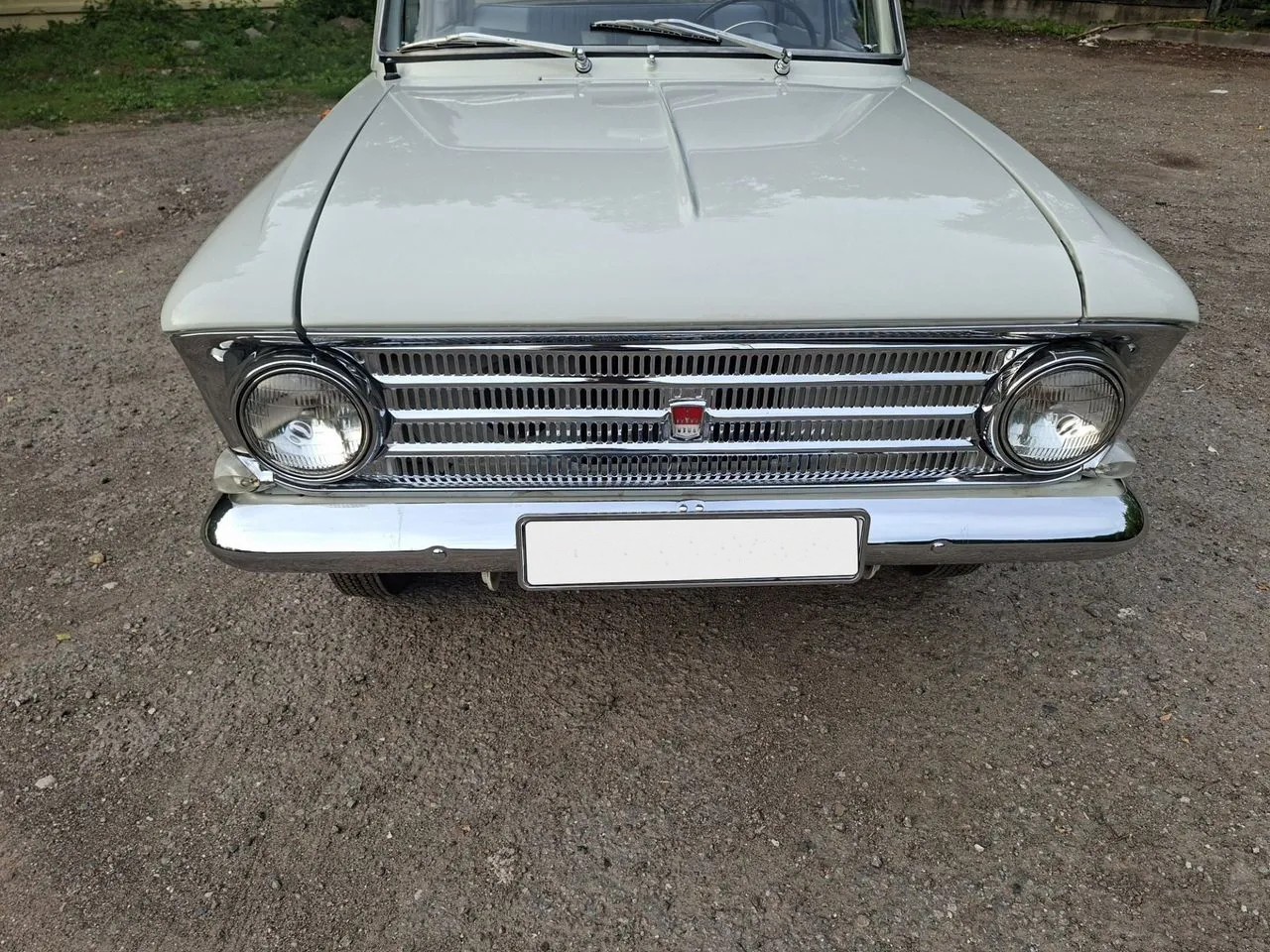 Москвич 408 — фото 6